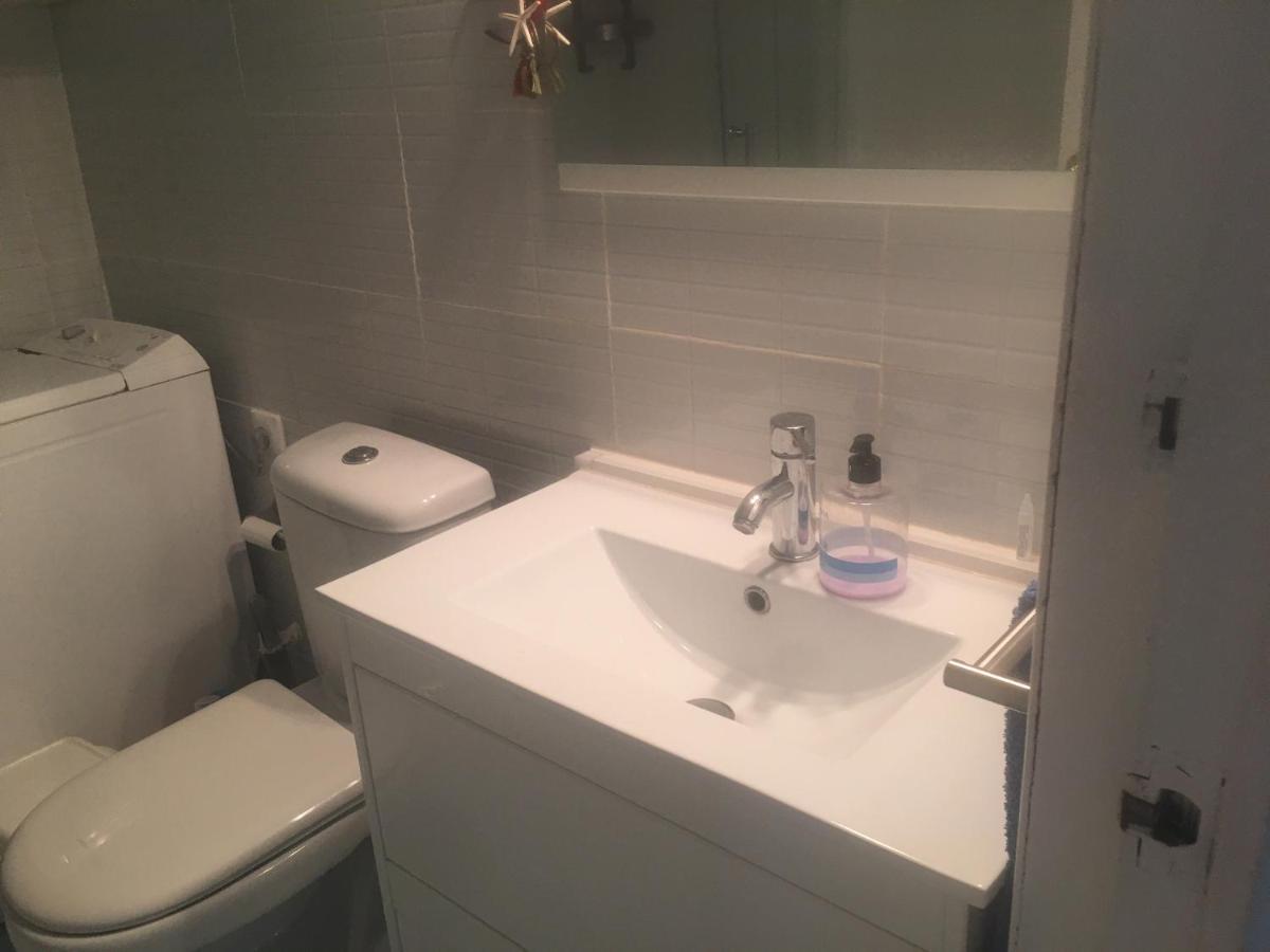 Apartamento Precioso y soleado Dénia Exterior foto