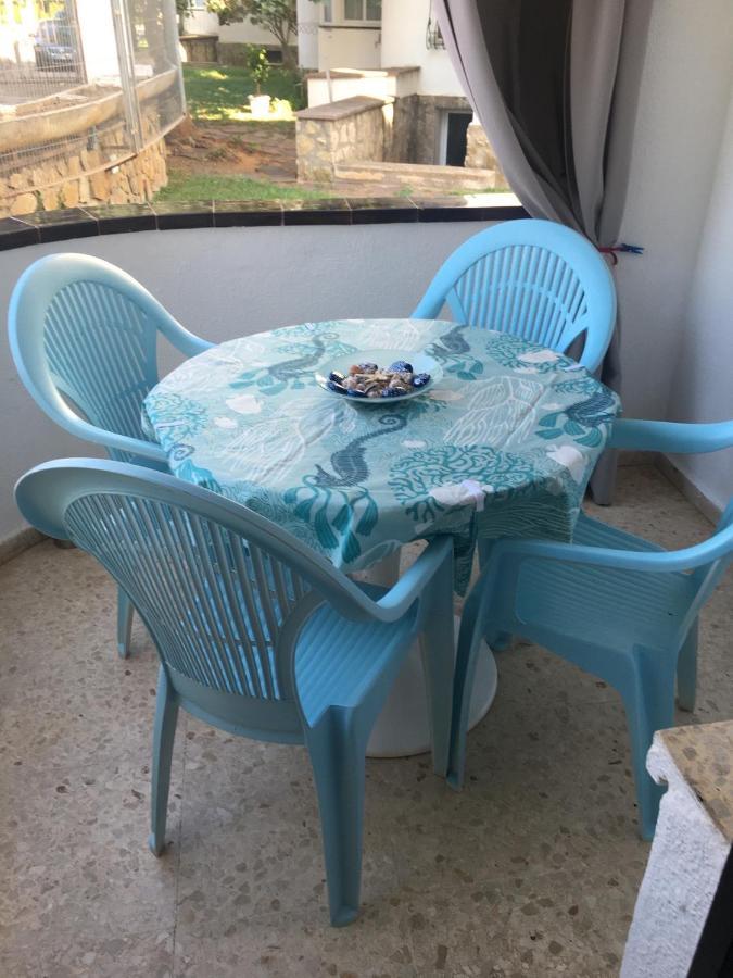 Apartamento Precioso y soleado Dénia Exterior foto