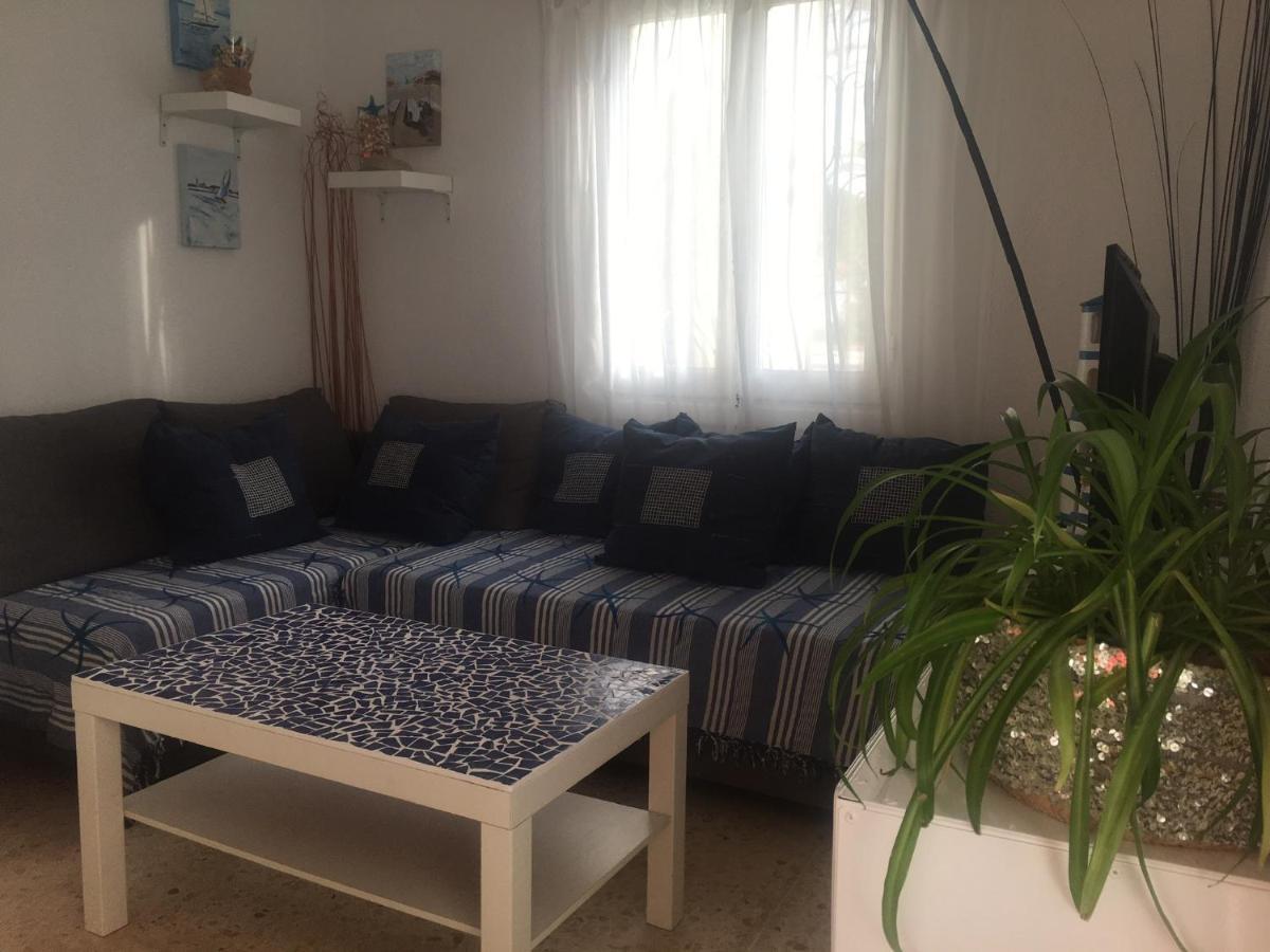 Apartamento Precioso y soleado Dénia Exterior foto
